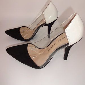 Womens Chinese Laundry Serendipity Heels Pumps 8